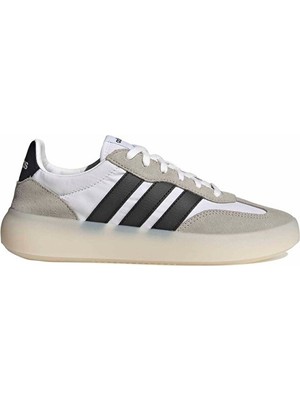 Adidas Barreda Decode Kadın Spor Ayakkabı JR3101 Ftwwht/cblack/gretwo