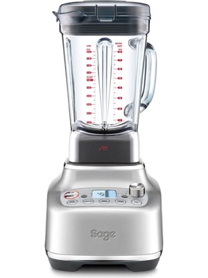 Sage SBL920-BSS The Super Q™ Blender