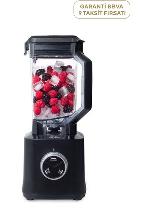Fritel Bl 4270 Yüksek Performans Smoothie Blender