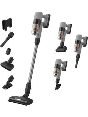 Electrolux EP72AB21UG Animal 700 Cordless Cleaner 21.6 V Dikey Şarjlı Süpürge