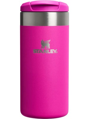 Stanley The Aerolight Transit Mug 0.35L Fuchsia
