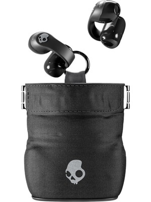Skullcandy Push 720 Siyah Kulak Içi Bluetooth Kulaklık