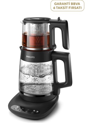Philips HD7360/00 5000 Serisi Aile Boyu Çay Makinesi