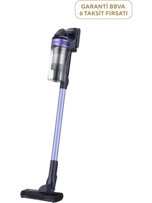Samsung VS15A6031R4 Jet 60 Elektrikli Dikey Süpürge
