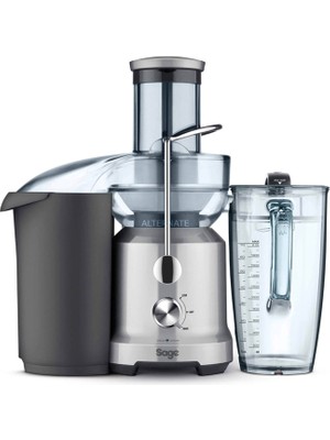 Sage BJE430 The Nutri Juicer® Cold Katı Meyve Sıkacağı