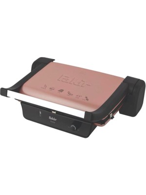Fakir Pania Rosie 1800W Tost Makinesi