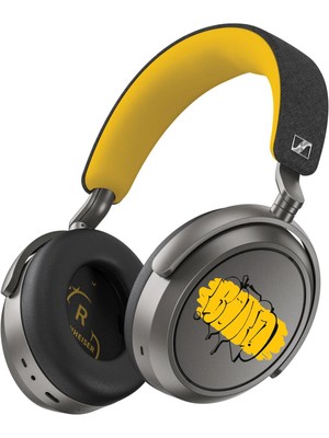 Sennheiser Momentum 4 Wireless Kulak Üstü Bluetooth Kulaklık