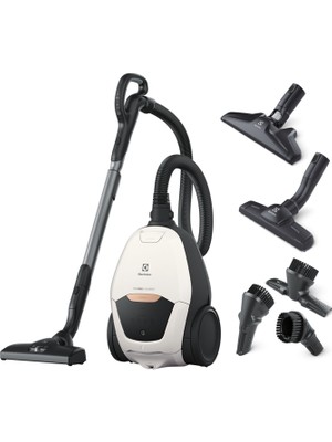 Electrolux Pure D8 PD82-ALRGT Elektrikli Toz Torbalı Süpürge
