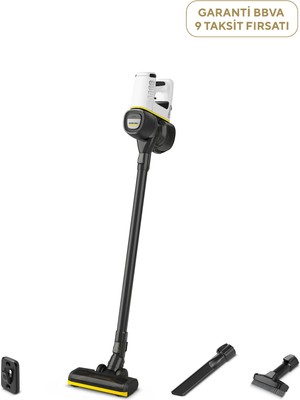 Karcher Vc 4 Cordless Myhome Elektrikli Dikey Süpürge