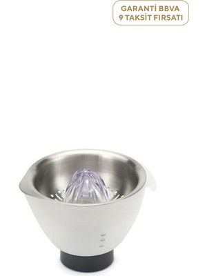 Kenwood AT312 Narenciye Sıkacağı Aparatı 600 ml