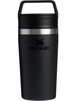Stanley Café-To-Go Travel Mug 0.35L Siyah Termos