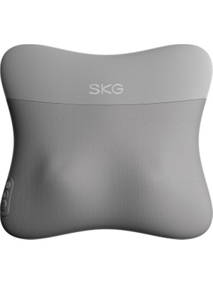 SKG VS500 Ergonomik Termoterapi Isı Destekli Taşınabilir Masaj Yastığı