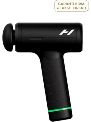 Hyperice Hypervolt 3 Pro Masaj Tabancası