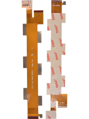 Lenovo Tab 2 A8-50F Ekran LCD FILMI-(5775) - 7367-1214