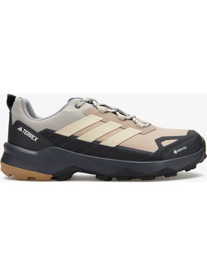 Adidas Terrex Skychaser Ax5 Gore-Tex Erkek Kahverengi Yürüyüş Ayakkabısı.-