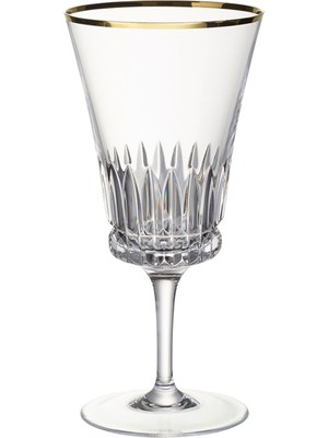Villeroy & Boch Grand Royal Gold Kristal Su Kadehi