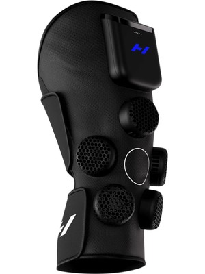 Hyperice Contrast 2 Knee Akıllı Diz Kontrast Terapi ve Kompresyon Cihazı