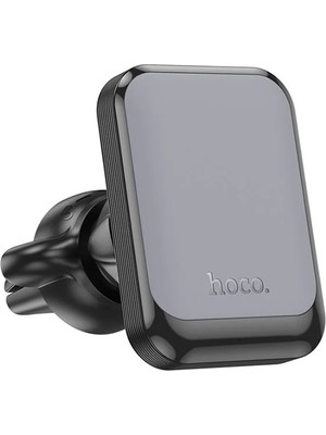 Hoco H24 Araç Havalandırma Bölmesi Manyetik Telefon TUTUCU-(5775) - 7271-2464