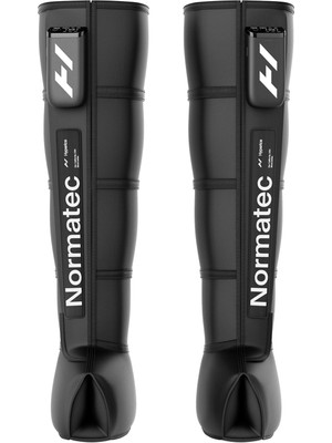 Hyperice Normatec Premier Bacak Masaj Aleti