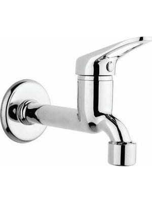 Eco Lounge 4lü Aç Kapa Mix Lavabo Musluk Wc Lavabo Uzun Musluk Perlatörlü