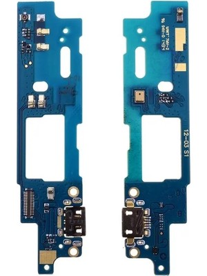 Htc Desire 820 Şarj Soket ve Mikrofon BORDU-(5775) - 1083-7344