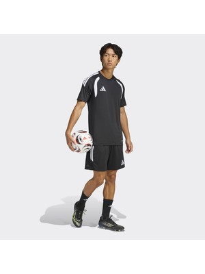 Adidas Tiro 26 League Training Erkek Siyah Şort.-