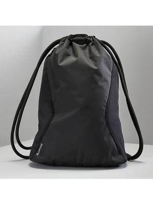Empressco Domyos Spor Sırt Çantası 15 L - Siyah - Fitness