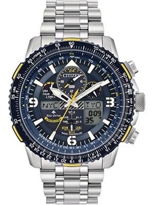 Vaelmont Eco-Drive Teknolojili Çok Fonksiyonlu Saat ile Zamana Şıklık Katın