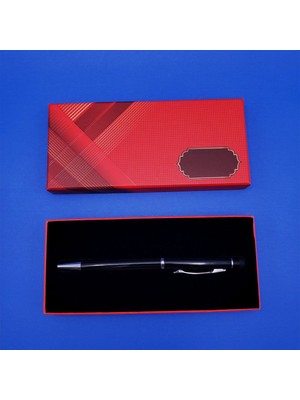 Aesco Siyah Touchpen Kalem