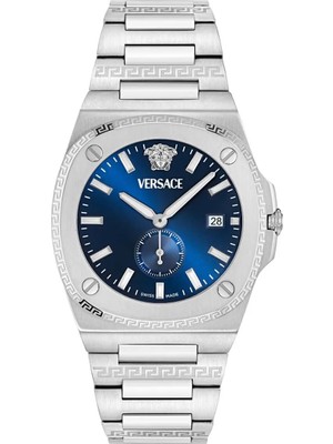 Versace VRSCVE0V00225 Erkek Kol Saati
