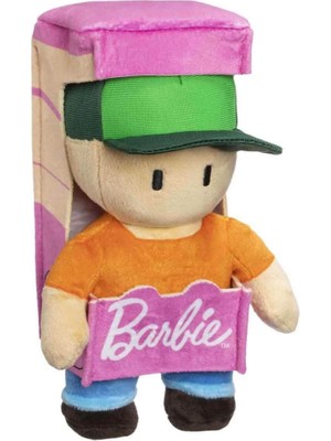 Stumble Guys x Peluş 20 cm