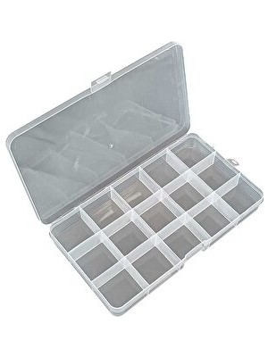 Maison Luré Şı Kutusu, Kolye ve Bileklik Saklama Makyaj & Takı Organizeri
