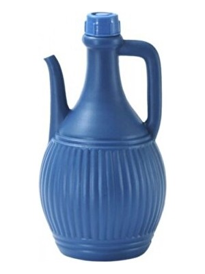 Maison Luré Küçük 3,5 Lt. Ibrik, Pratik Temizlik ve Saklama Aracı Çamaşır Sepeti