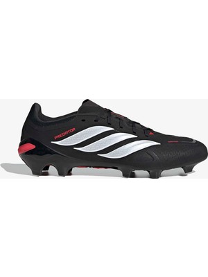 Adidas Predator League Erkek Siyah Çim Saha Kramponu.-