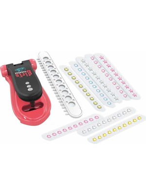 S00003849 Hobi Set Güzel.seti Parıltılı Saçlar