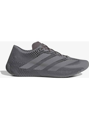 Adidas Clımacool Laced Erkek Gri Koşu Ayakkabısı.-