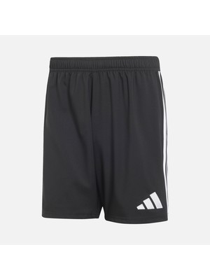 Adidas Tastigo 25 Flexible Woven Fabric 3-Stripes Football Erkek Şort
