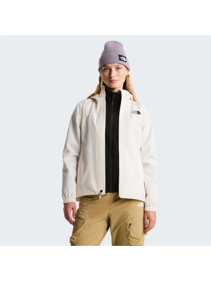 The North Face Quest Dryvent Kadın Pembe Yağmurluk.-