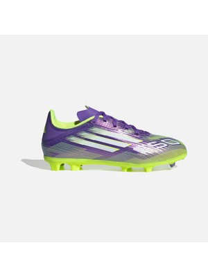 Adidas F50 League FW25 Fg/mg Çocuk Krampon