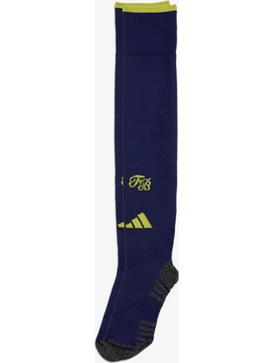 Adidas Fenerbahçe Çocuk Sarı/lacivert Konç.-