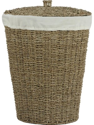 Koçtaş Seagrass Çamaşır Sepeti Lhk-3
