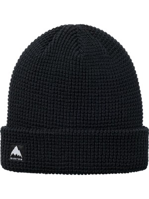 Burton Recycled All Day Long Bn Unisex Siyah Bere
