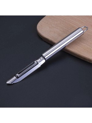 Empressco Inox Paslanmaz Sebze Soyacak - Sebze Oyucu