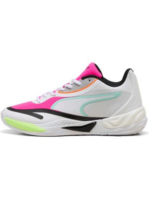 Puma All-Pro Nıtro™ Skybreak Unısex Basketbol Ayakkabısı