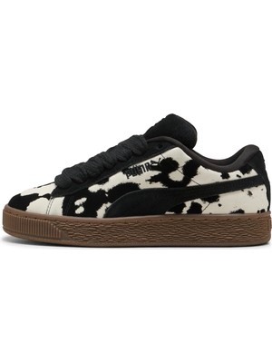 Puma Suede Xl Wıld Instınct Kadın Ayakkabı