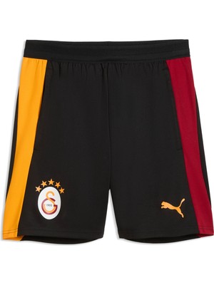 Puma Galatasaray Erkek Antrenman Şortu
