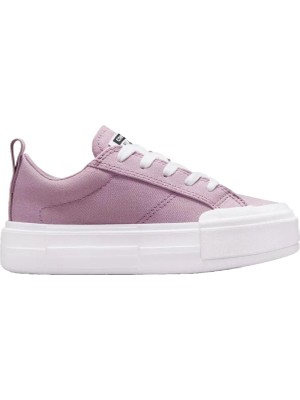 Converse Chuck Taylor All Star Cruise Ox Kız Çocuk Mor Günlük Ayakkabı