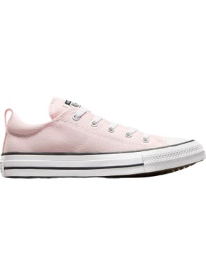 Converse Chuck Taylor All Star Madison Street Kız Çocuk Pembe Günlük Ayakkabı