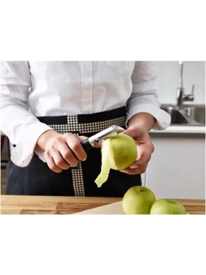Empressco Soyacak Patates Soyacağı