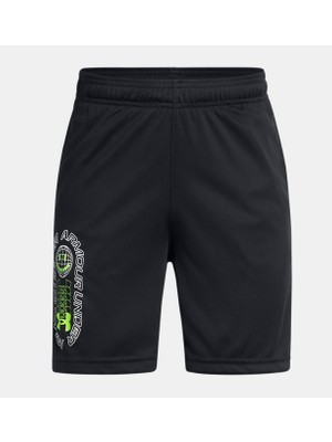 Under Armour Erkek Çocuk Ua Tech Summer Şort